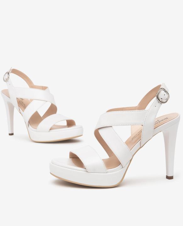 Produktbild Nero Giardini Sandalen (40)