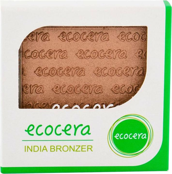 Ecocera Bronzer 10g Bronzer (L) (Bronzer)