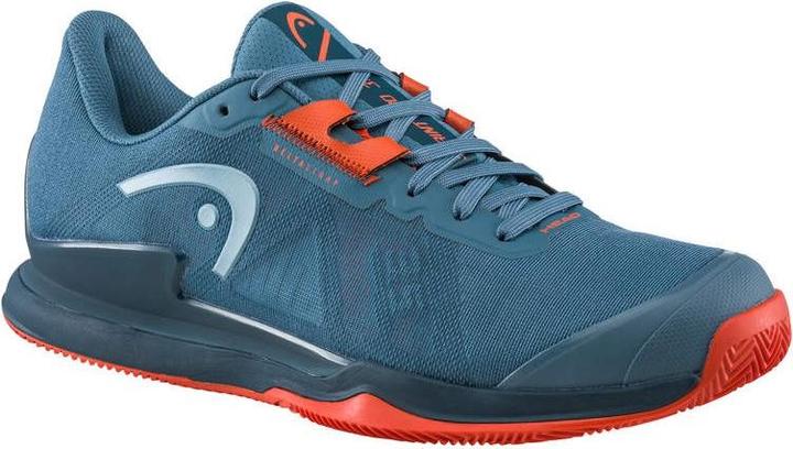 Head Chaussures de Tennis Sprint Pro 3.5 Terre Battue Hommes