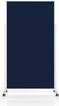 Produktbild Magnetoplan VP - Design-Moderatorentafel (100 x 180 cm)