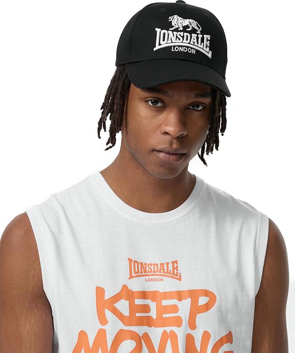 Produktbild Lonsdale Salford (One Size)