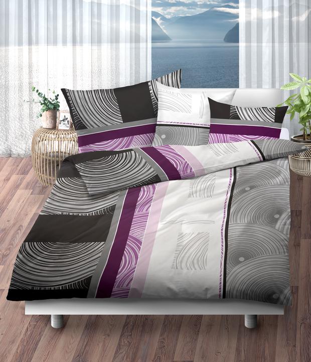 Actual product image Lotus Bettwaren Otto (Pillowcase, 65 x 65 cm)