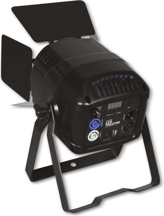 Produktbild Eurolite LED Theatre COB 100 WW (100 W, LED)