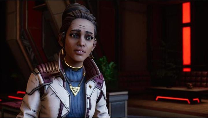 Produktbild 2K Games New Tales from the Borderlands (PS4, DE)