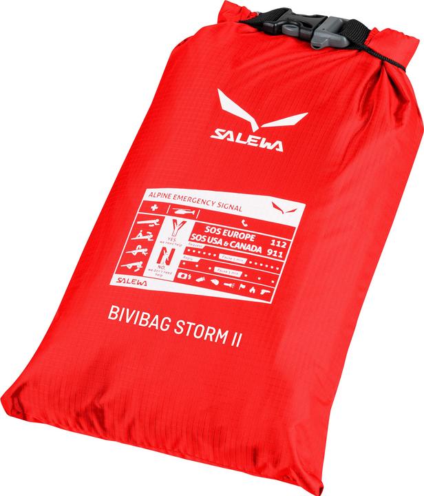 Image du produit Salewa Sac de bivouac Storm II (2.30 m)