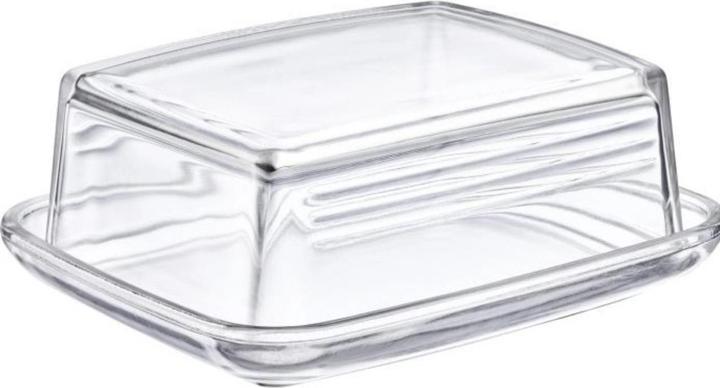 Produktbild Westmark Butterdose Glas