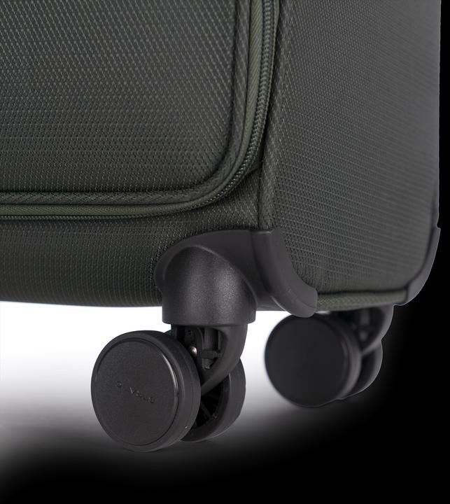 Image du produit Stratic Light + - Valise S (37 l, Bagage à main (jusqu'à 50l))
