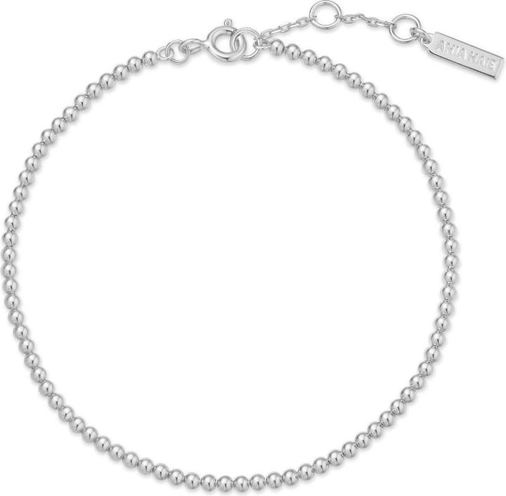 Produktbild Ania Haie CHILL VOYAGER Armband (2 cm, Silber 925)