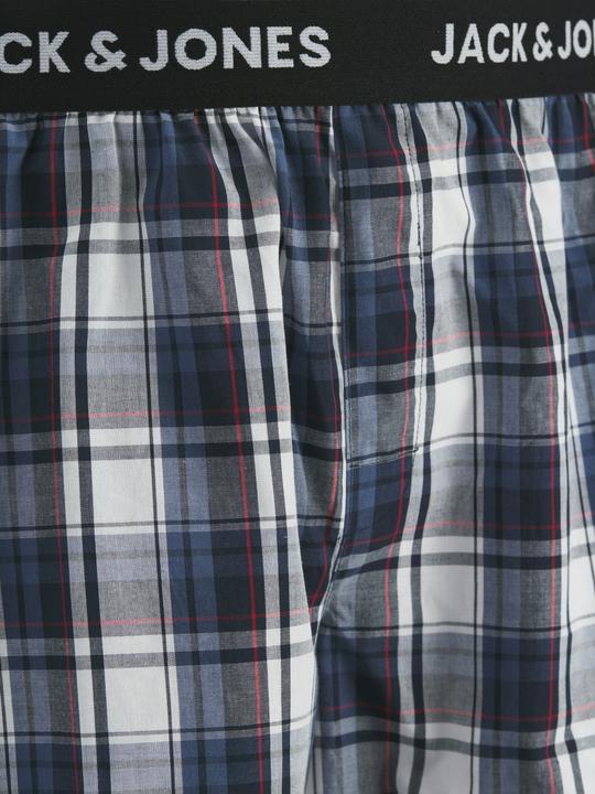 Actual product image Jack & Jones Plus Size 3er-pack Boxershorts Boxershorts (4XL, pack of 3)