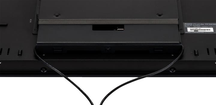 Immagine prodotto iiyama DS TF3215MC 80cm VA TOUCH 31,5"/1920x1080/VGA/HDMI/DP/ 24/7 (1920 x 1080 pixel, 31.50")