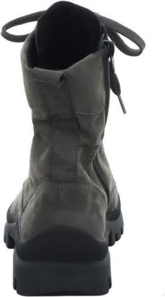 Actual product image Semler Wendy lace-up ankle boot (37)