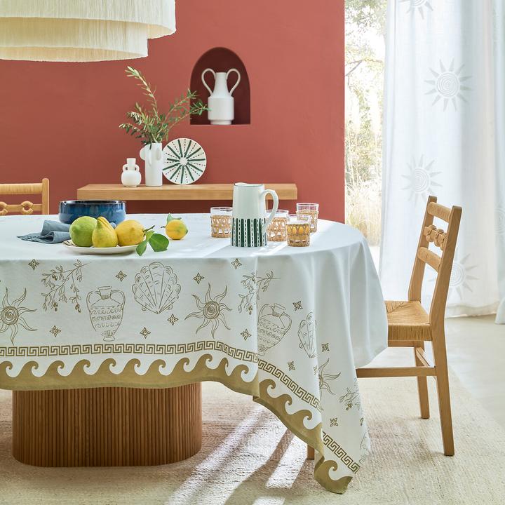 Image du produit La Redoute Interieurs Melenaos (260 x 135 cm)