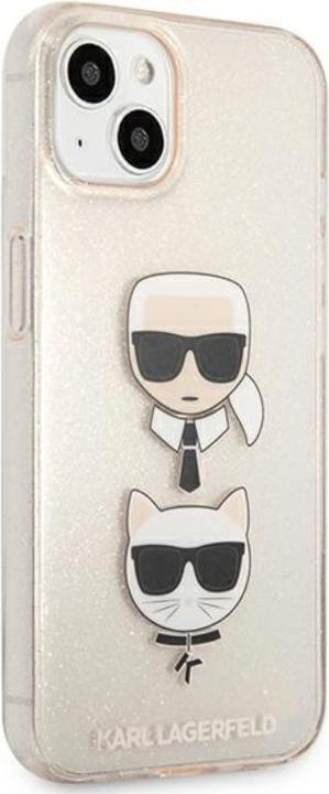 Image du produit Karl Lagerfeld Cas (Apple iPhone 13 mini)