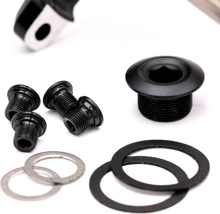 Produktbild SD Components B-85