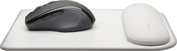 Produktbild Kensington K50437EU ErgoSoft Mousepad mit Handgelenkauflage für Standard-Mousepilkas (M)