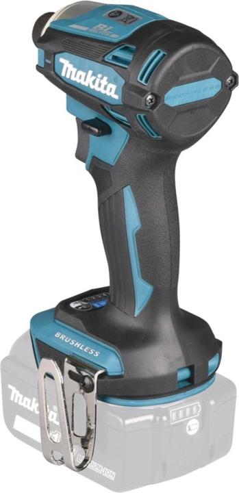 Actual product image Makita DTD172Z (Rechargeable battery operated)