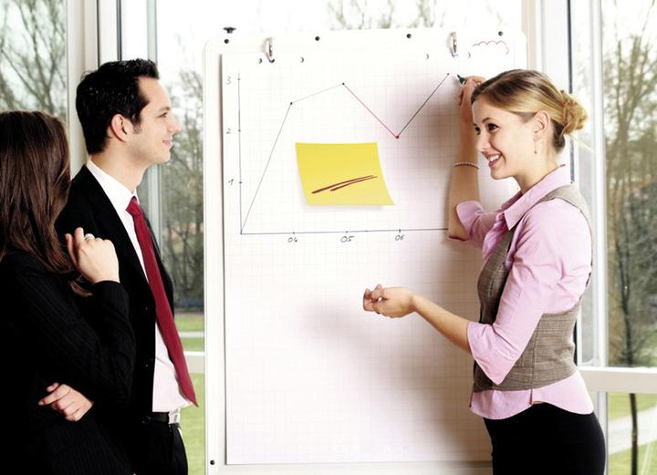 Actual product image Post-it Super Sticky (127 x 76 mm)