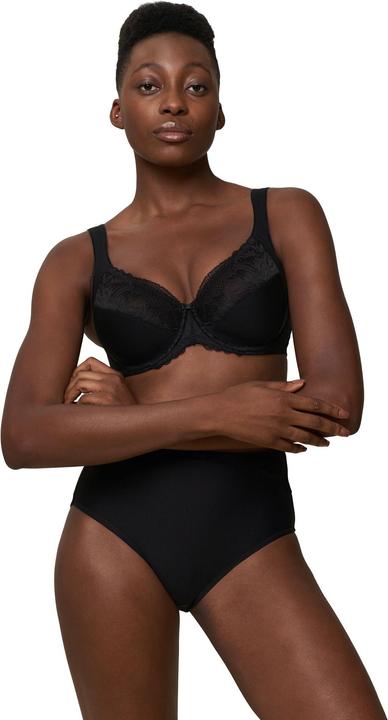 Image du produit Triumph Modern Lace + Cotton W02 Soutien-gorge à armatures (100 F, Une unité par pack)
