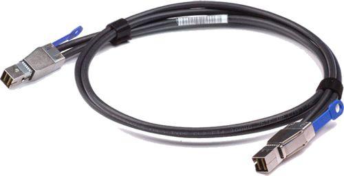 Image du produit HPE Câble SAS interne (UTP, CAT6, 1 m)