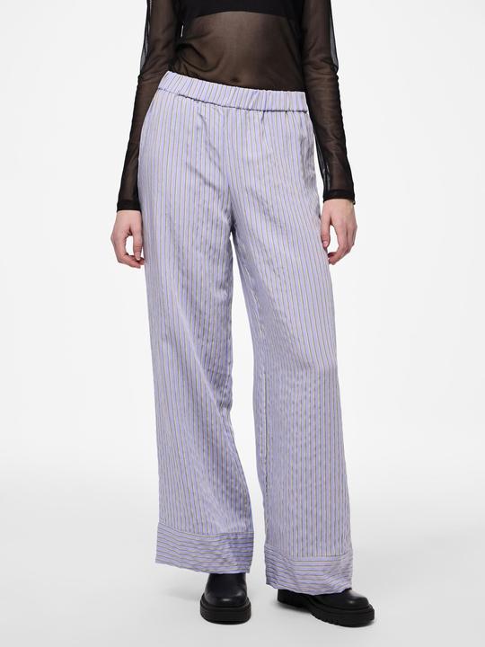 Actual product image Pieces PCFUBBI wide leg trousers (M)