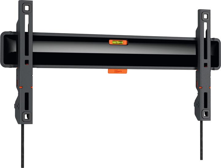 Productafbeelding Vogels Muurbevestiging TVM 3405 SP Zwart (Muur, 77", 50 kg)