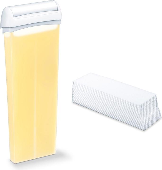 Beurer Nachkaufset HL 40 (50 ml, 2 x, 220 g)