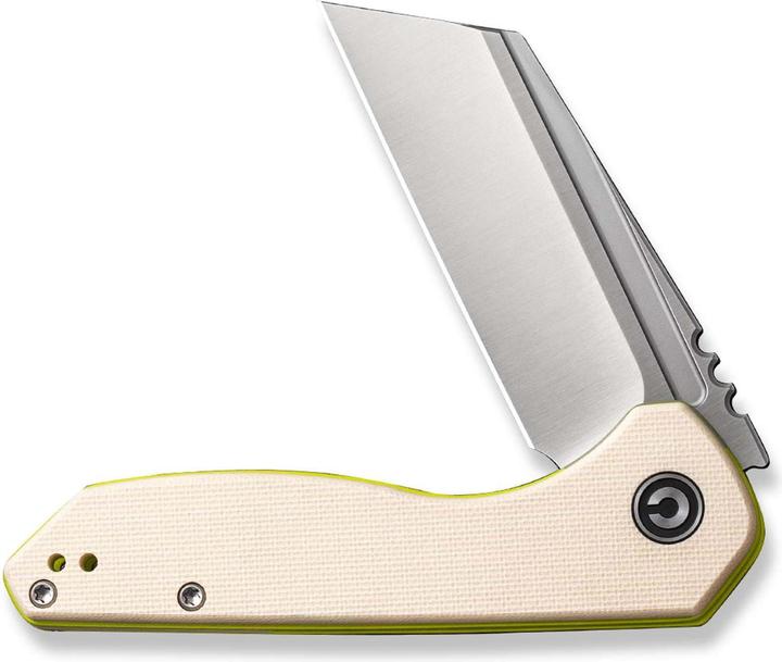Actual product image Civivi ExOne G10 Ivory (7.50 cm)