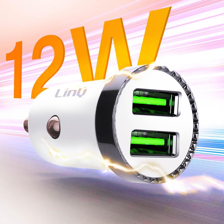 Immagine prodotto LinQ C2U12W