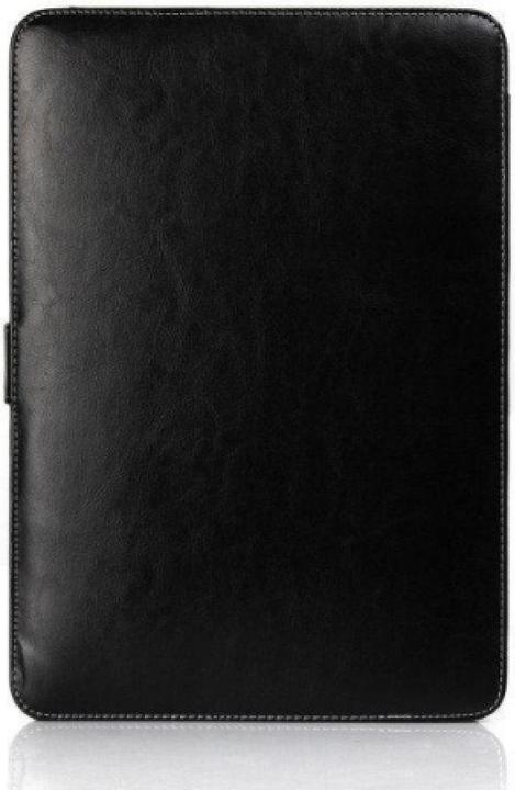 Immagine prodotto G-Case Custodia pieghevole in pelle per MacBook Pro 15" Retina (15", Apple)