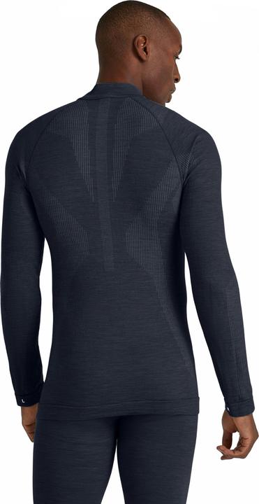 Produktbild Falke WT Longsleeve Zip m (XL)
