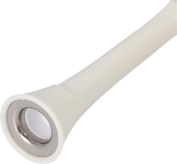 Produktbild AccuCell Zahnbürstenkopf Whitening Cleaning Brush für elektrische Zahnbürsten von Philips, 4 Stück (4 x)