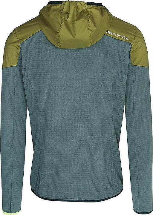 Image du produit Ortovox Ladiz Hybrid Jacket (S)