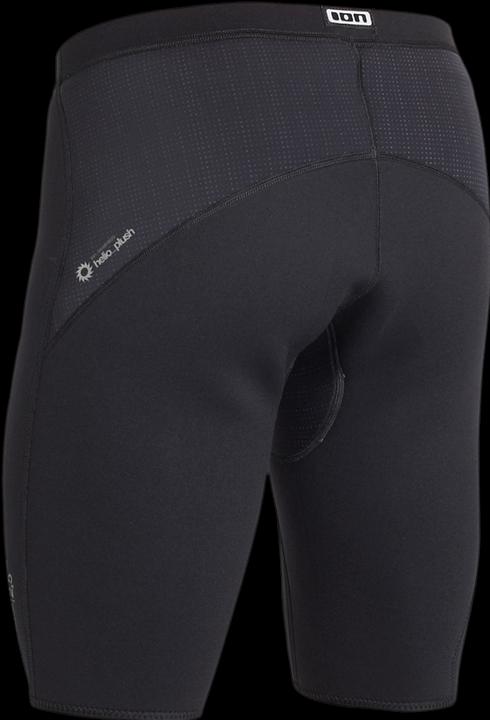 Produktbild ION Bottoms Neo Shorts 2.5 men - black (2.5 mm, S)