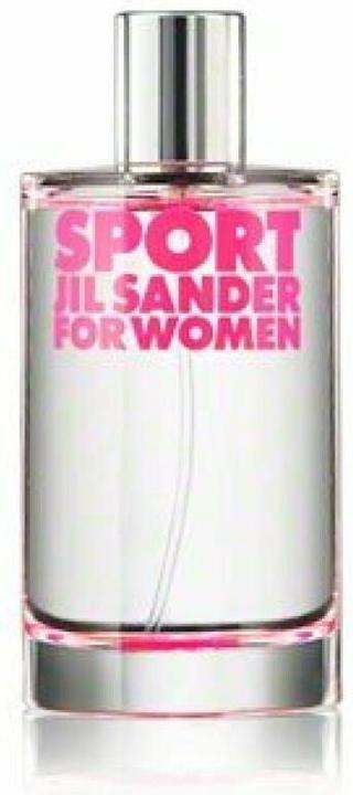 Produktbild Jil Sander Sport (Eau de Toilette, 100 ml)