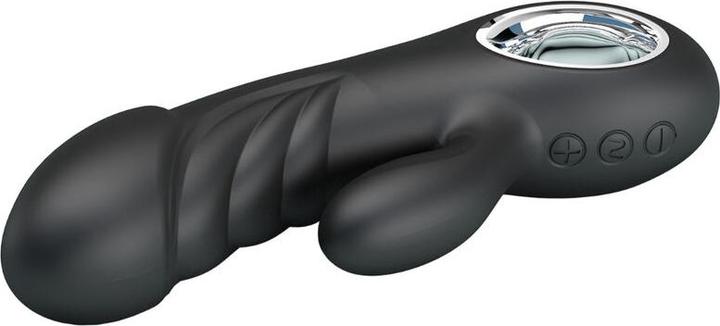Actual product image Pretty Love Ansel Black