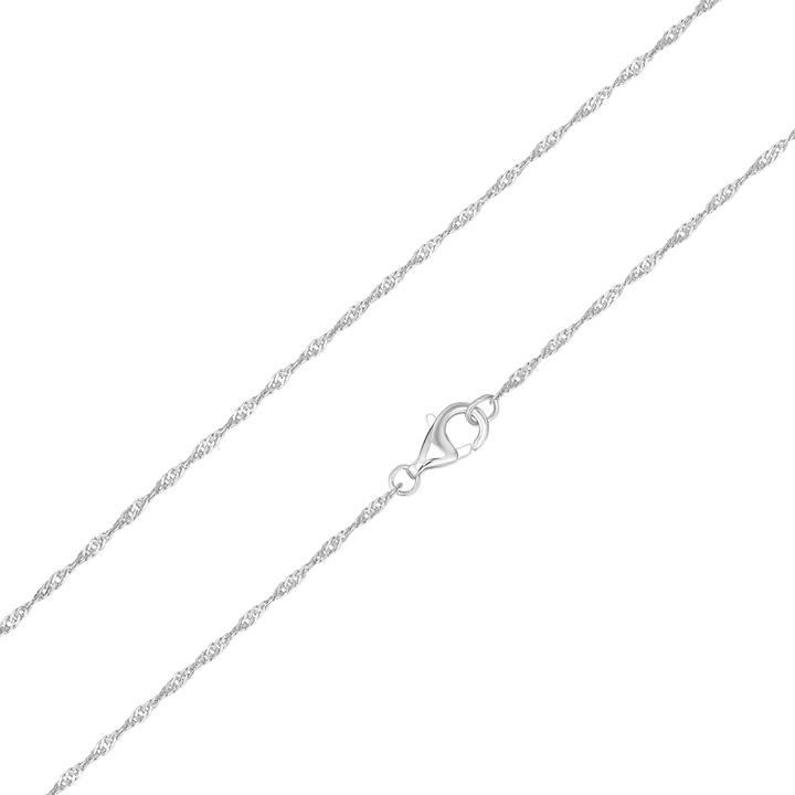 Immagine prodotto Rafaela Donata Damen Halskette - 37572 (Argento)