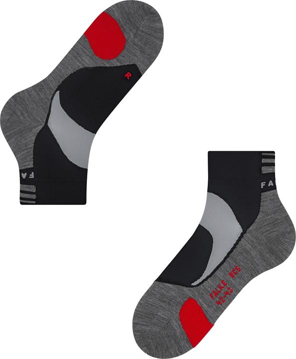 Produktbild Falke BC5 Short (41)