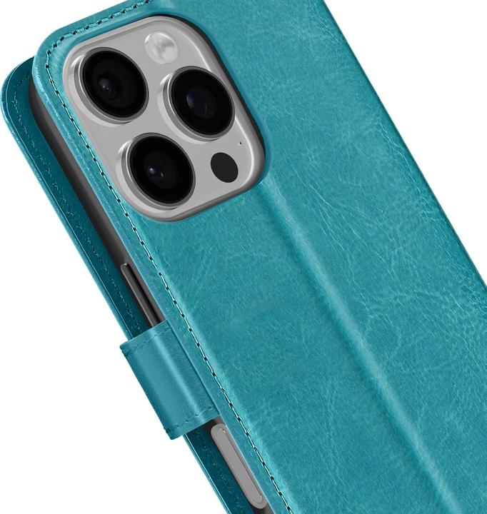 Actual product image Mayaxess SecureCard Cover (Apple iPhone 16 Pro)