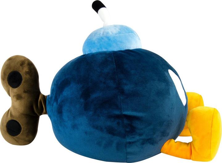 Image du produit Tomy Bob-omb Club Mocchi-Mocchi (20.30 cm)