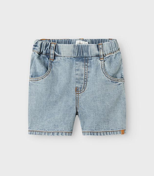 Produktbild Name it Denim Jeansshorts (122)
