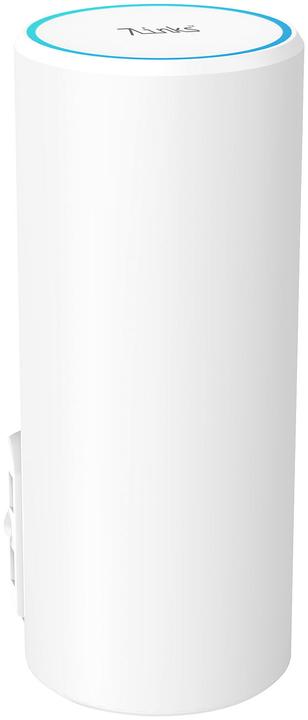 Produktbild 7links Outdoor-Dualband-WLAN-Repeater, 1.200 Mbit/s, 2er Set (867 Mbit/s, 300 Mbit/s)