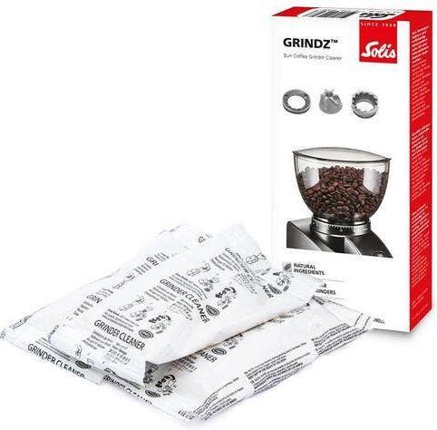 Image du produit Solis Nettoyant pour moulin à café Grindz