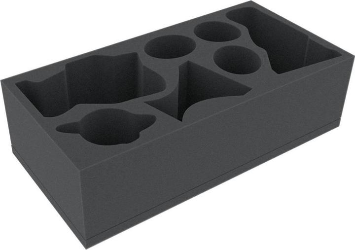 Image du produit Feldherr BEMEXN080BO - Mousse pour Munchkin Dungeon - Boîte de jeu de base (Mousse)