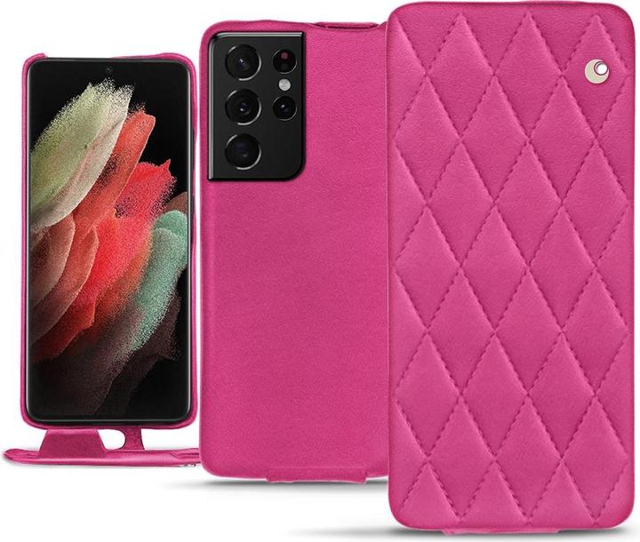 Rose BB - Couture ( Pantone #DB599F )