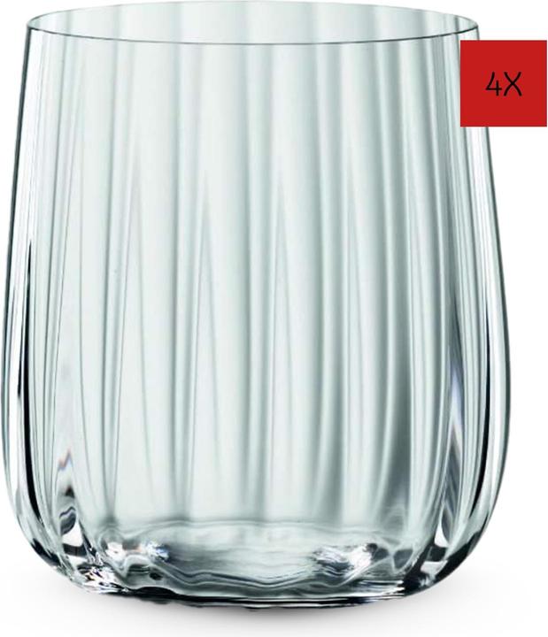 Productafbeelding Spiegelau LifeStyle (0.34 l, 1 x)