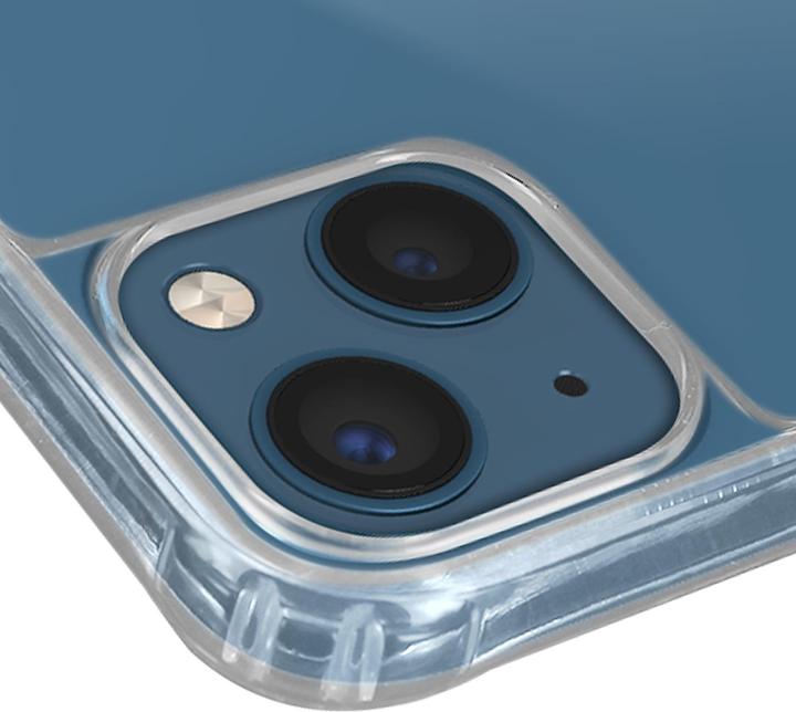 Actual product image Avizar Corda, with 90cm long chain and bumper corners Series