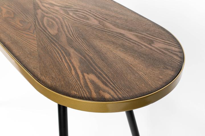 Actual product image White Label Living Denise (41 x 121 x 75 cm)