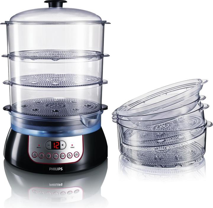 Image du produit Philips Hd9140/91