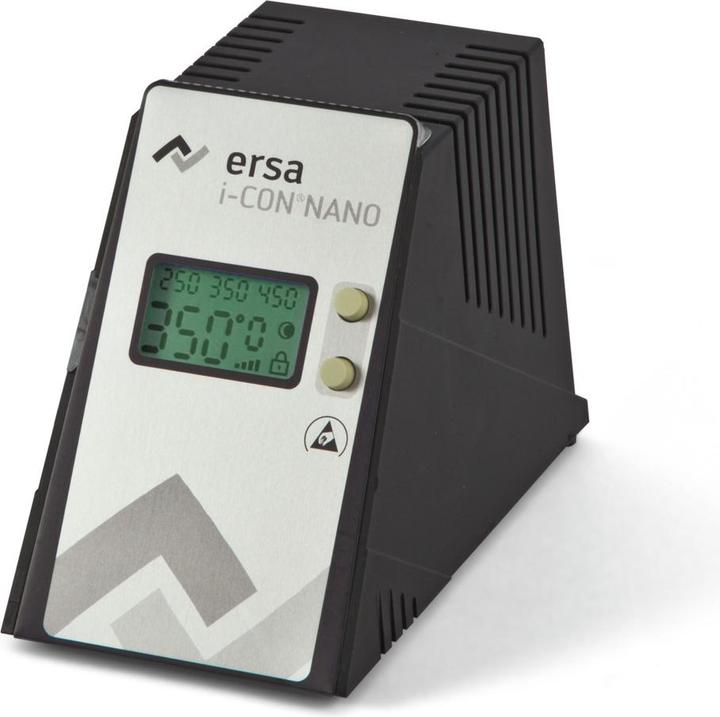 Produktbild Versorgungseinheit Elektronikstation für i CON NANO