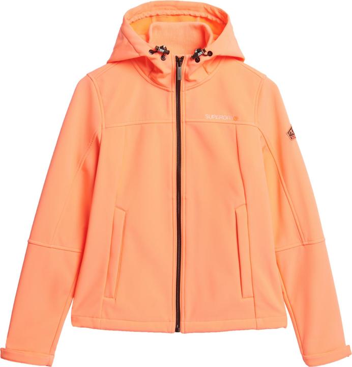Immagine prodotto Superdry HOODED CLASSIC TREKKER JKT Dames Jas (14)